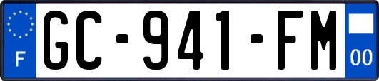 GC-941-FM