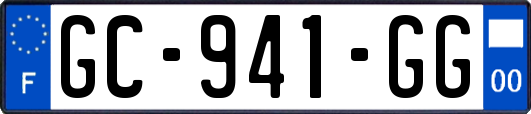 GC-941-GG