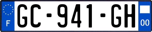 GC-941-GH