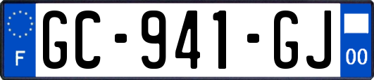 GC-941-GJ