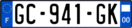 GC-941-GK
