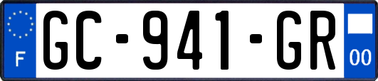 GC-941-GR
