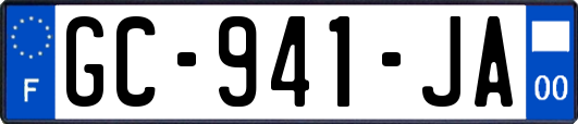 GC-941-JA