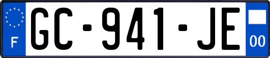 GC-941-JE