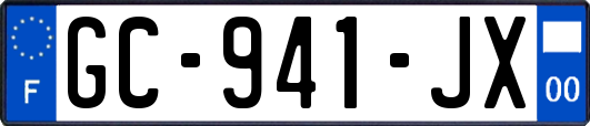 GC-941-JX