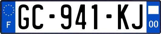 GC-941-KJ