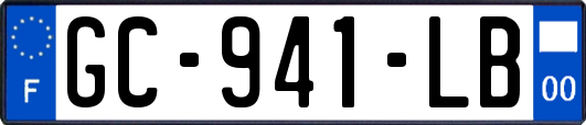 GC-941-LB