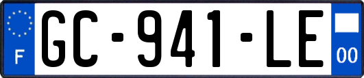 GC-941-LE