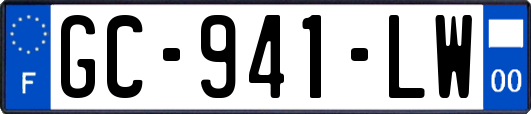 GC-941-LW