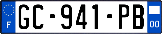 GC-941-PB