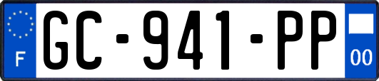 GC-941-PP