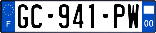 GC-941-PW