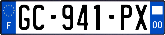 GC-941-PX