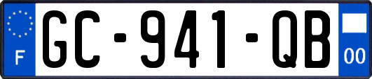 GC-941-QB