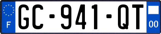 GC-941-QT