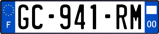 GC-941-RM