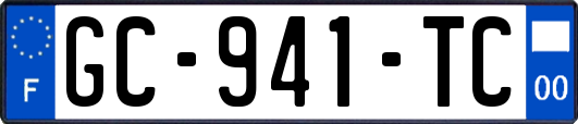 GC-941-TC