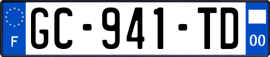 GC-941-TD