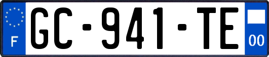 GC-941-TE