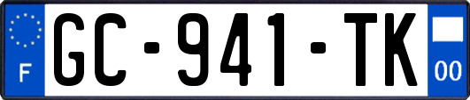 GC-941-TK