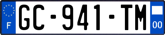 GC-941-TM