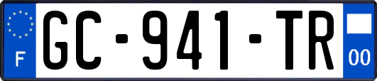 GC-941-TR