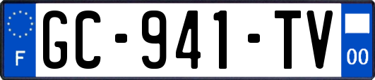 GC-941-TV
