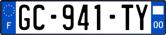 GC-941-TY