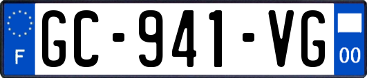 GC-941-VG