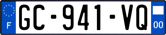 GC-941-VQ