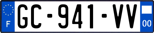 GC-941-VV