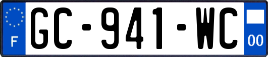 GC-941-WC