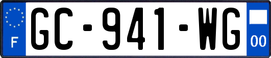 GC-941-WG