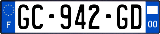 GC-942-GD