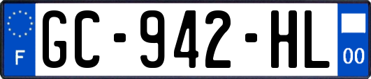 GC-942-HL