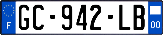 GC-942-LB