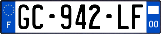 GC-942-LF