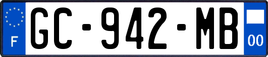 GC-942-MB