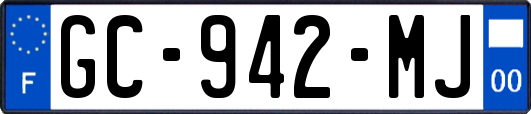 GC-942-MJ