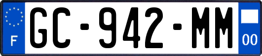 GC-942-MM