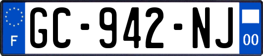 GC-942-NJ
