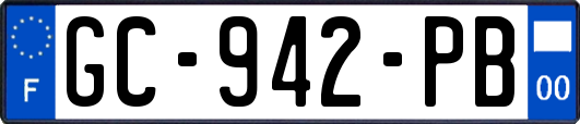 GC-942-PB