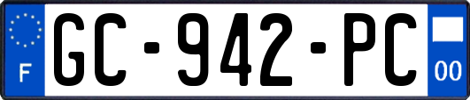 GC-942-PC