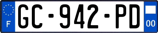 GC-942-PD