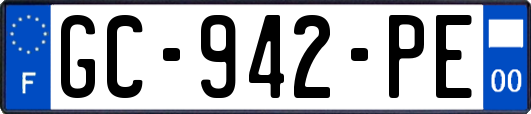 GC-942-PE
