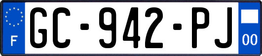 GC-942-PJ