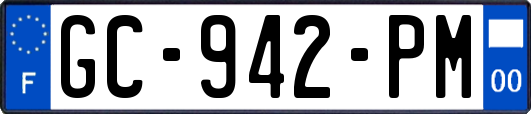 GC-942-PM