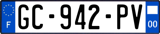 GC-942-PV