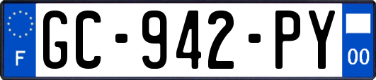 GC-942-PY