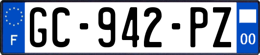GC-942-PZ